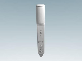 Illustration for article titled The Many Shapes of Stylus To Come
